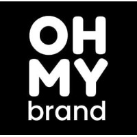Oh My Brand logo - Similar company to Ooh My Brand!