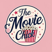 The Movie Chick logo - Similar company to Ancient Spirits