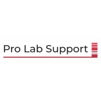 ProLabSupport logo - Similar company to Distritech