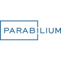 PARABILIUM logo - Similar company to Xaldo