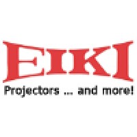 Eiki International, Inc. logo - Similar company to Eavs Afrique