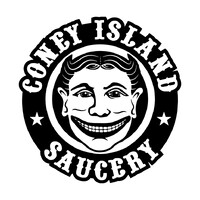 Coney Island Saucery
