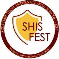 SHISFEST 2023 logo - Similar company to Shistech