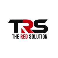 The Red Solution logo - Similar company to Techxellerate