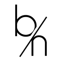 b/not GmbH logo - Similar company to Studio Storms