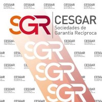 Cesgar SGR Confederación Española de Sociedades de Garantía Recíproca logo - Similar company to Avalmadrid