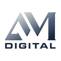 AM Digital logo - Similar company to Am Digital Pro