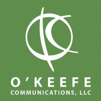 O'Keefe Communications logo - Similar company to N2 Workspaces