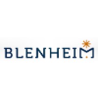 Blenheim, Chartered Accountants and Business Advisers logo - Similar company to Smarties Bookkeeping Limited