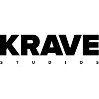 Krave Studios logo - Similar company to Faktory Nyc