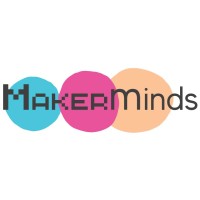 MakerMinds logo - Similar company to Please Ask M