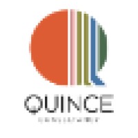 Quince Consultancy logo - Similar company to Lancet