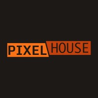 PixelHouse logo - Similar company to Gaari.Com
