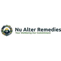 Nu Altar Herbovet logo - Similar company to Zynica Life Sciences