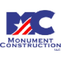 Monument Construction, LLC logo - Similar company to Stillman Construction