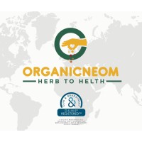 OrganicNeom logo - Similar company to Vndl Project
