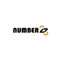 Number23 logo - Similar company to Phine.Tech