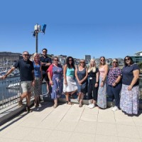 University of Plymouth Employer Engagement Team logo - Similar company to Hadley Consulting Engineers