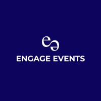 Engage Events logo - Similar company to Gleneagle Arena (Inec)
