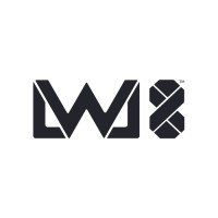 LWL8 logo - Similar company to Kompte.