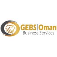 Gulf Enterprises Business Services (GEBS OMAN) logo - Similar company to Future Integrated Services