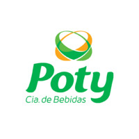 Bebidas Poty logo - Similar company to Transreal
