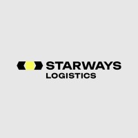 STARWAYS LOGISTICS | +998 55 514 09 09 | Транспортно-логистическая компания logo - Similar company to Llc 