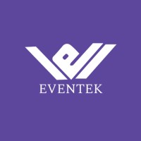Eventek logo - Similar company to Clockboost
