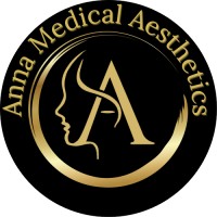 Anna Medical Aesthetics logo - Similar company to Caresmetics