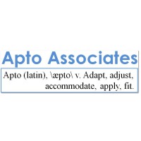 Apto Associates logo - Similar company to Devil'S Bridge Rum