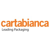 Cartabianca Europe logo - Similar company to Margaritidis Audio Visual