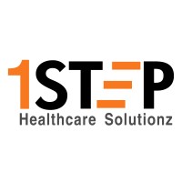 1Step Healthcare Solutionz logo - Similar company to Physiopov