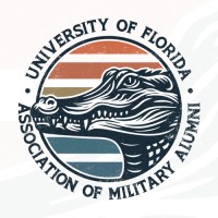 University of Florida Association of Military Alumni logo - Similar company to Common Sense Oncology