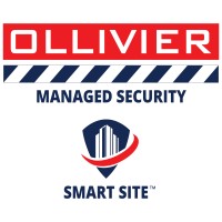 Ollivier Managed Security | Smart Site logo - Similar company to Redrock Technologies, Inc.
