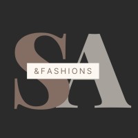S&A Fashions logo - Similar company to Rugged Equipment Group