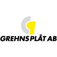 Grehns Plåt AB logo - Similar company to Stanstek Ab