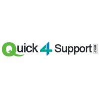 Quick4Support- Accounting Software Consultants USA | Canada logo - Similar company to Qvolve Solutions