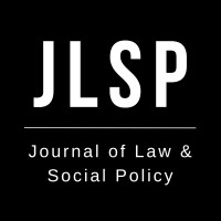 Journal of Law & Social Policy logo - Similar company to Farming For Tomorrow