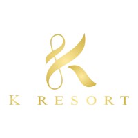 K Resort logo - Similar company to Digital Monk-E