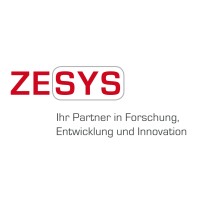 ZeSys e.V. logo - Similar company to Flowapowa Holding