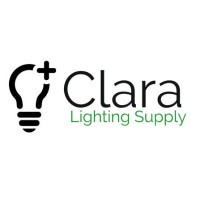 Clara Lighting Supply logo - Similar company to Glory Energy Solutions Llc