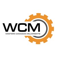 Western Canadian Millwrights logo - Similar company to Dex Mechanical Services Ltd.