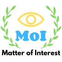 Matter of Interest logo - Similar company to Redgrass Digital Solutions
