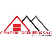 Cima Peru Ingenieros S.A.C. logo - Similar company to Cima Ingenieros Sl