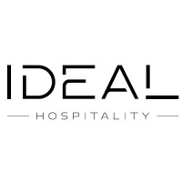 Ideal Hospitality logo - Similar company to A Bottle Or Two