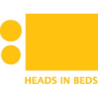 Heads in Beds | Hospitality Concept & Consult logo - Similar company to Positivedigits