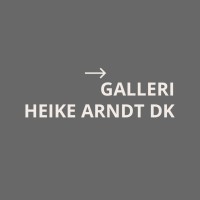 Galleri Heike Arndt Dk