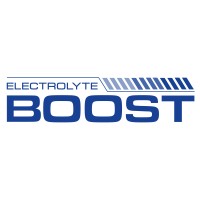 Electrolyte Boost logo - Similar company to Stedde Capital