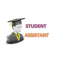 Student Assistant logo - Similar company to The Blossoms