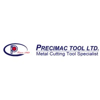 Precimac Tool Ltd logo - Similar company to Precimac Solutions - India